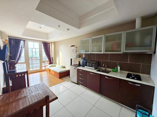 Cozy and Stategic 1 at cikditiro 1BR pool,gym,wifi By LS