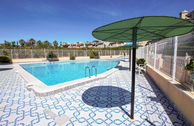 Cozy apartment in Guardamar del Segura