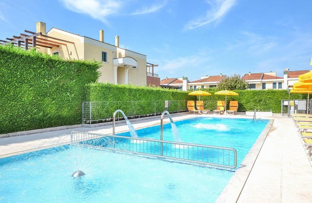 Cozy apartment in Cavallino-Treporti