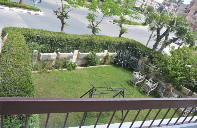 Cozy apartment 7 min far from the sea