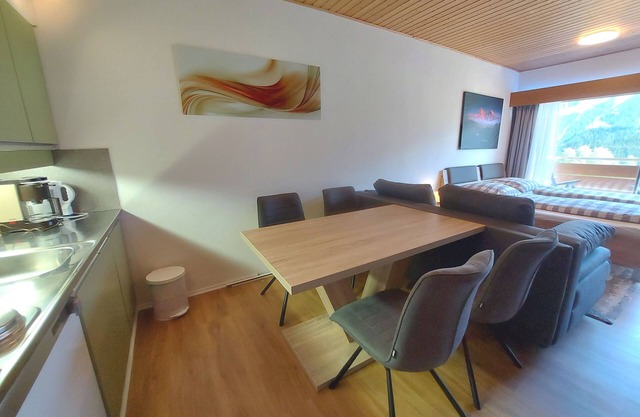 Cozy Apartment Salzkammergut – your retreat in the mountains