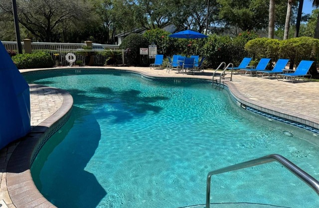 Cozy Apartment Close To Disney