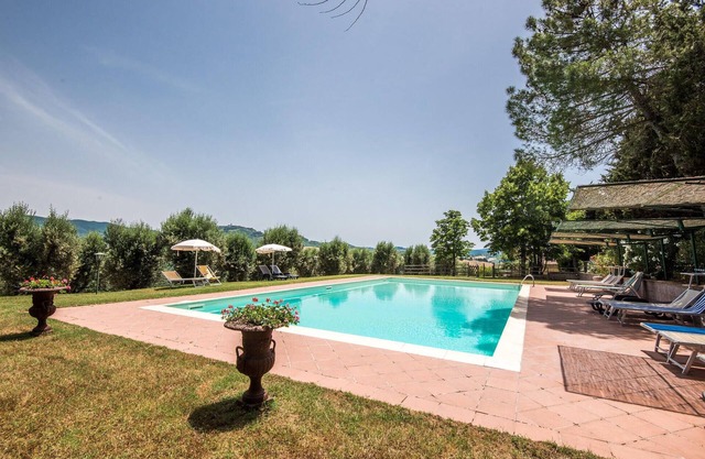 Cozy apartment in Radicondoli SI