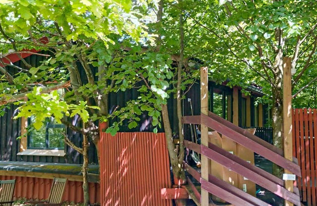 Cozy apartment in åsljunga with sauna