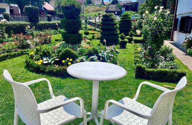Cozy apartment in enchanting Kolašin