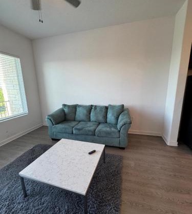 cozy apartment in Leander