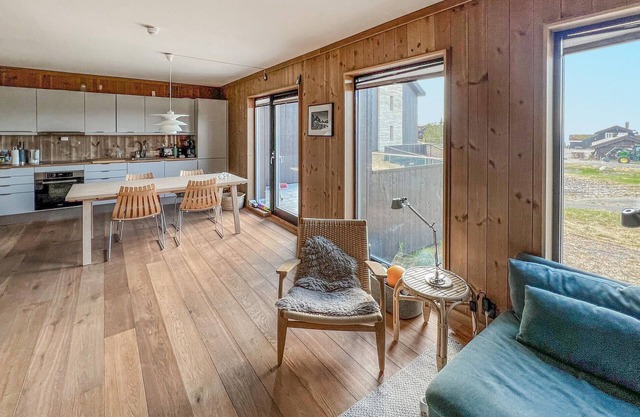 Cozy apartment in øyer with WiFi