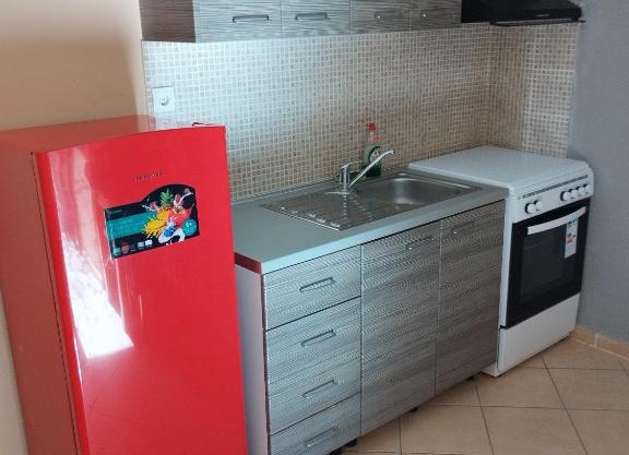 Cozy apartment in thessaloniki (1)