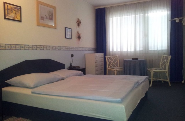 Cozy apartment in the city