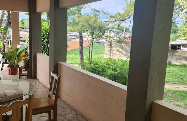 Cozy Apartment in the Center of Liberia with beautiful view and 3 Bedrooms