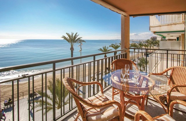 Cozy apartment in Torrevieja