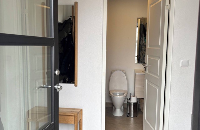"Cozy Apartment Isabella on the ground floor in central Hjørring