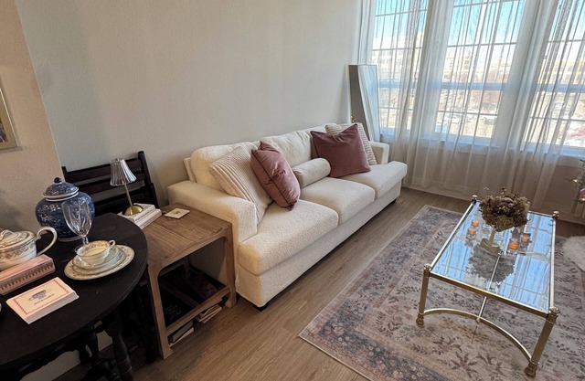 Cozy Apartment located in Frisco Square