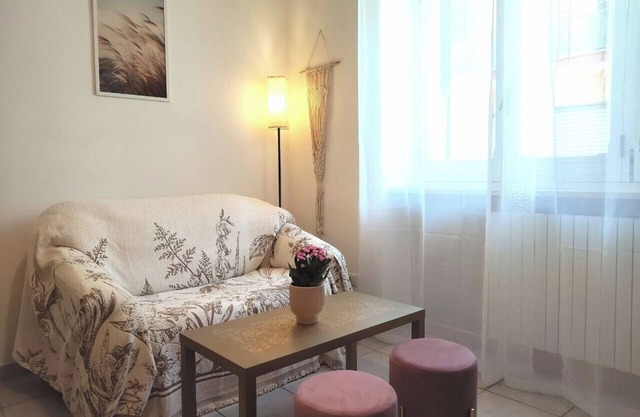 Cozy apartment perfect for 2