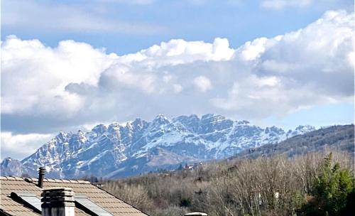 Cozy Apartment with view - LAGHI E SENTIERI -