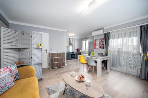 Cozy Appartement close to Port of Nice