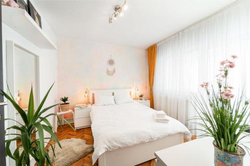 Cozy Artists Home apartment - by Open House apartments