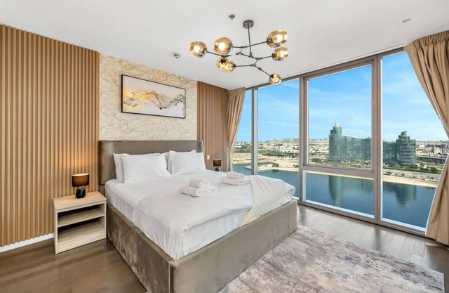 Cozy, Big 1BHK| Close to Downtown| Great Amenities