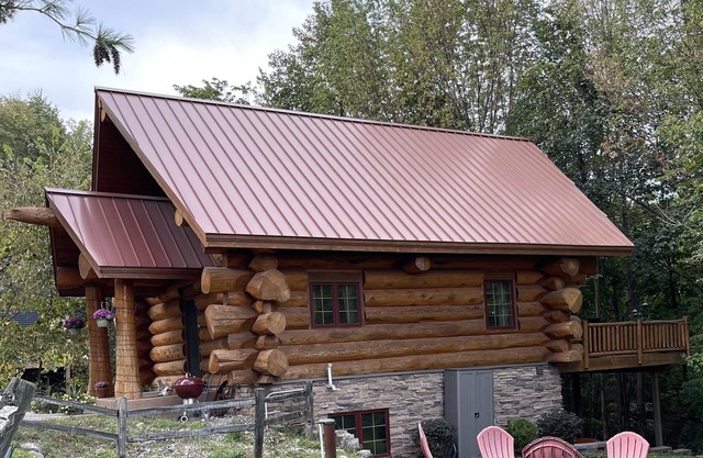 Cozy Cabin on Lake Redstone