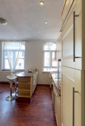 Cozy & Calm Apartment Perfect for ING Arena Events