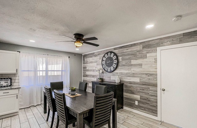 Cozy Casita in El Paso Near Airport