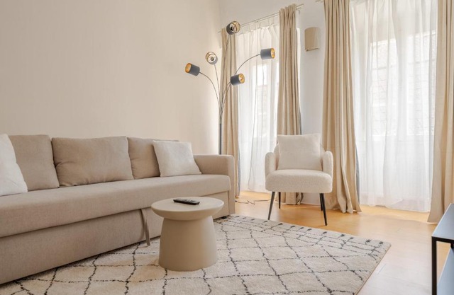 Cozy-City Appartement
