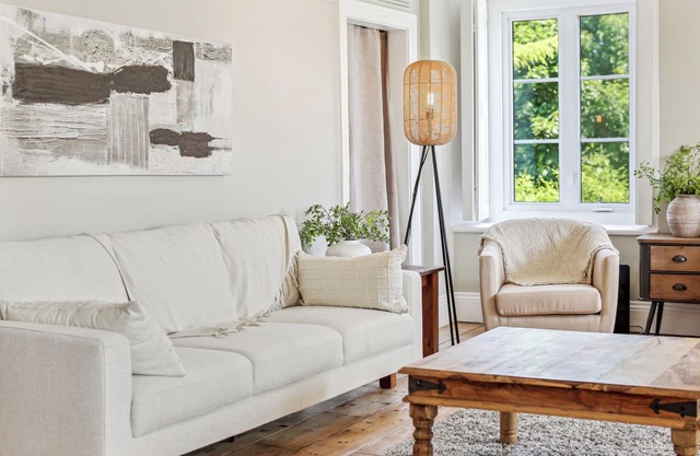Cozy, classy, cachet, spacious & central - Mt Ste-Anne, Vieux Québec, IleOrléans