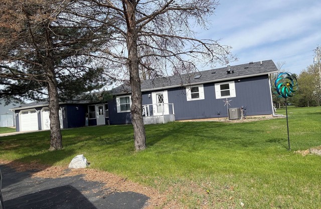 Cozy Clubhouse - with Scenic golf course views.