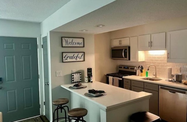 Cozy & Comfortable Studio Suite