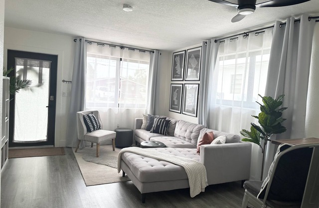 Cozy/Comfy Home in Miami- near Miami airport and Miami attractions