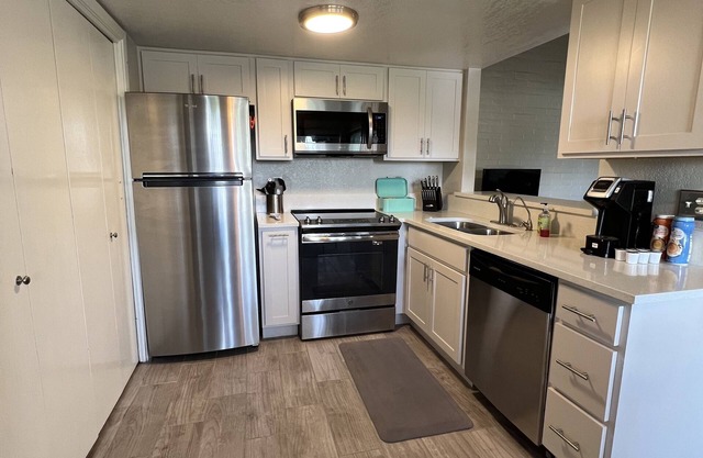 Cozy Condo off the Golf Course