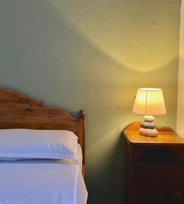 Cozy-Corner Guesthouse
