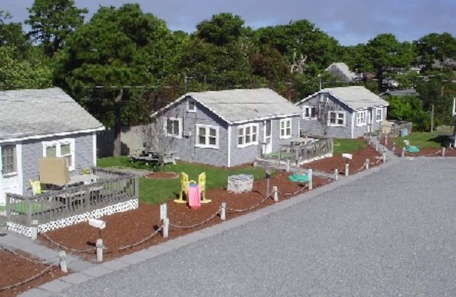 Cozy cottage for great family memories!