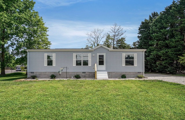 Cozy Cottage in Ocean View! Right Outside Bethany Beach Delaware