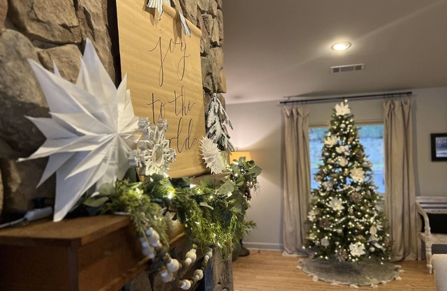 Cozy Cottage on Lake Hamilton