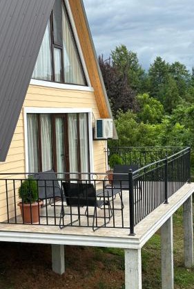 Cozy Cottages Kondidi