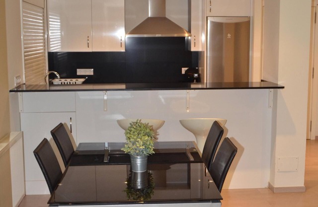 Cozy downtown apartment near Riazor. In all luxury