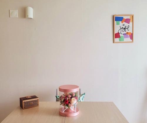Cozy - Experience Home like Comfort Studio