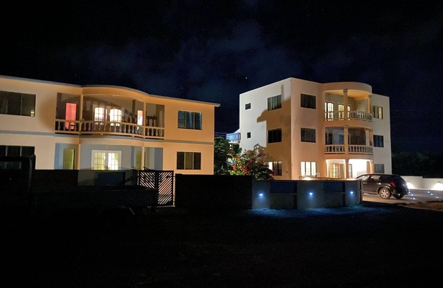 Cozy family friendly Anguilla Villas with multiple units