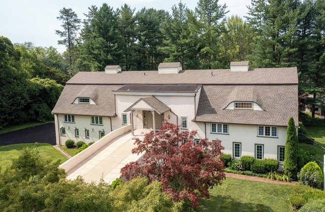 Cozy Farmhouse in Greenville, DE