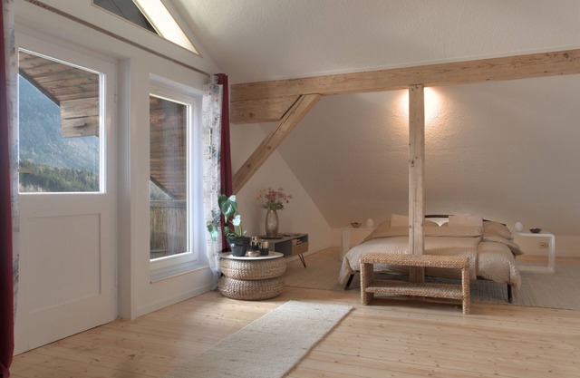Cozy Feldkirch Apartment With Stunning Views