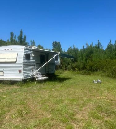Cozy Fifth-Wheel RV Stay Minutes from Providence Canyon