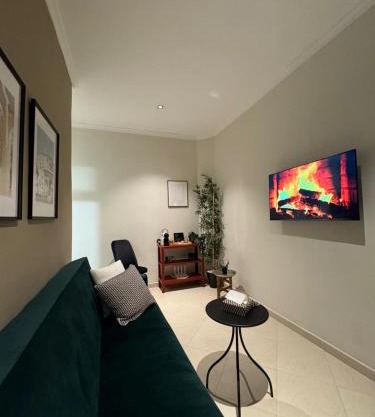Cozy Flat Heart of Medina Tetouan