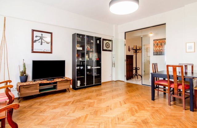 Cozy Flat in Beyoglu near Public Transportation