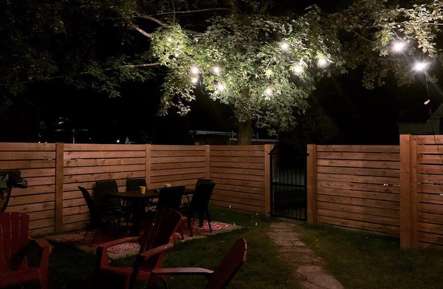 Cozy getaway, 15 minutes to Grand Bend Beach