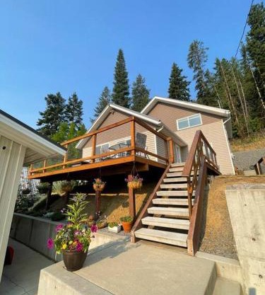 Cozy Getaway in Mullan