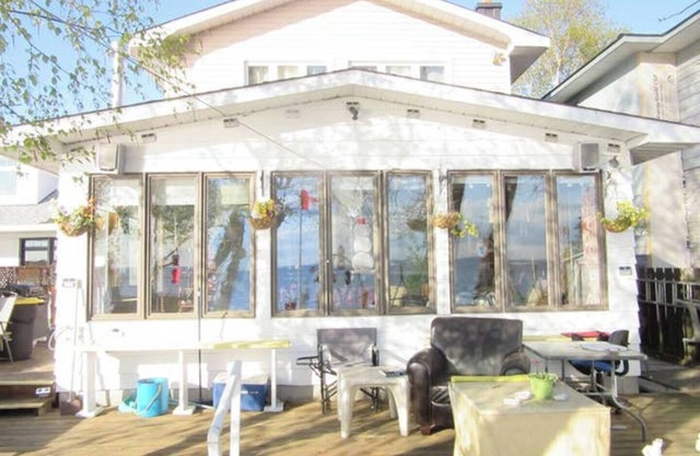 Cozy Guest Suite – Private Entry, Shared Bath, Lake Access