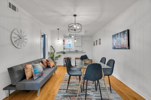 Cozy Hideaway By French Quarter