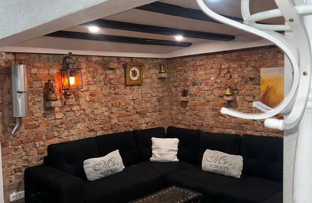 Cozy Holiday Apartment in the Old Town of Bad Sooden-Allendorf
