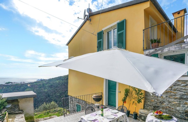 Cozy home in Chiavari